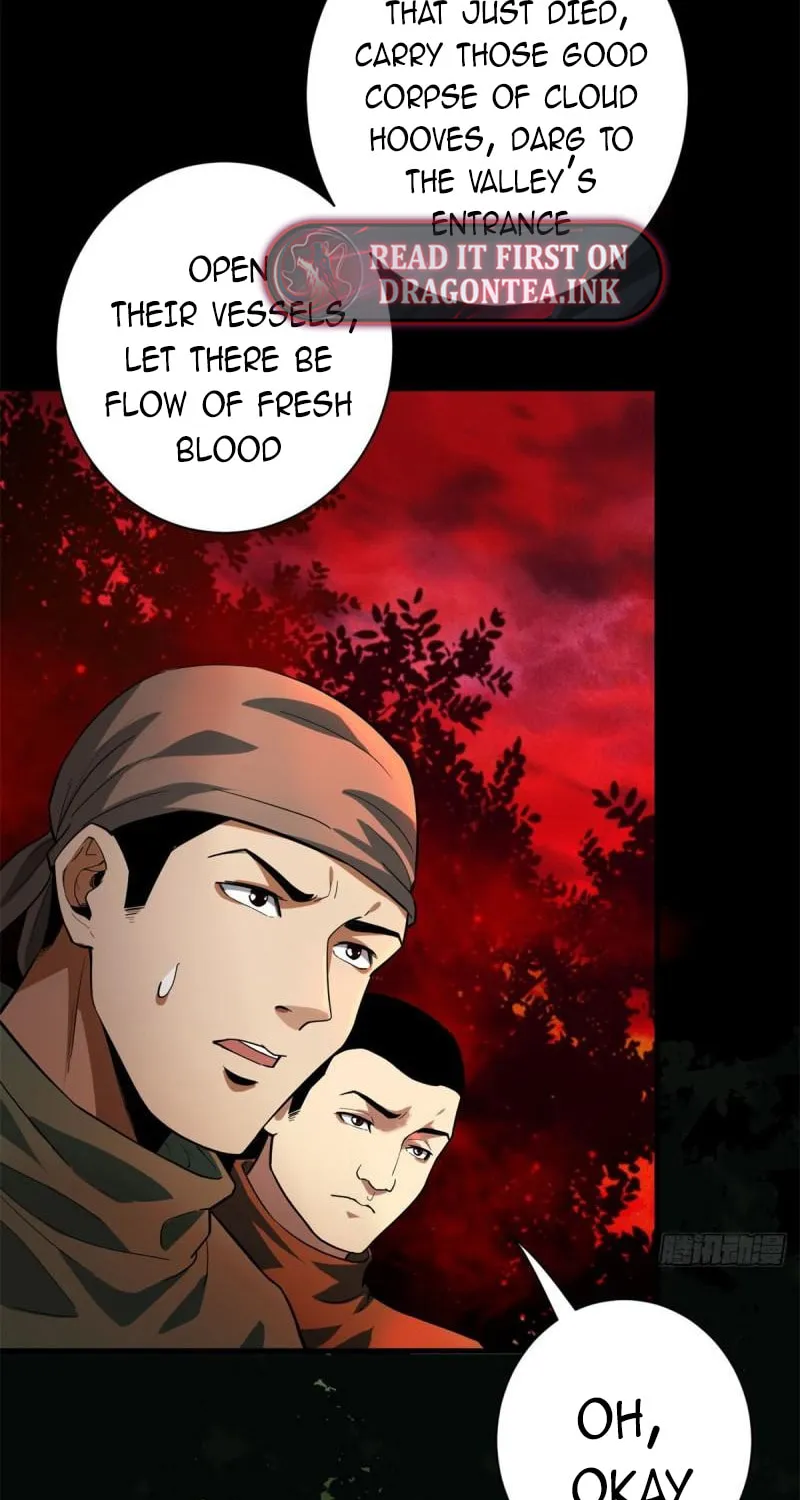 Roulette World (Colored) Chapter 138 page 40 - 