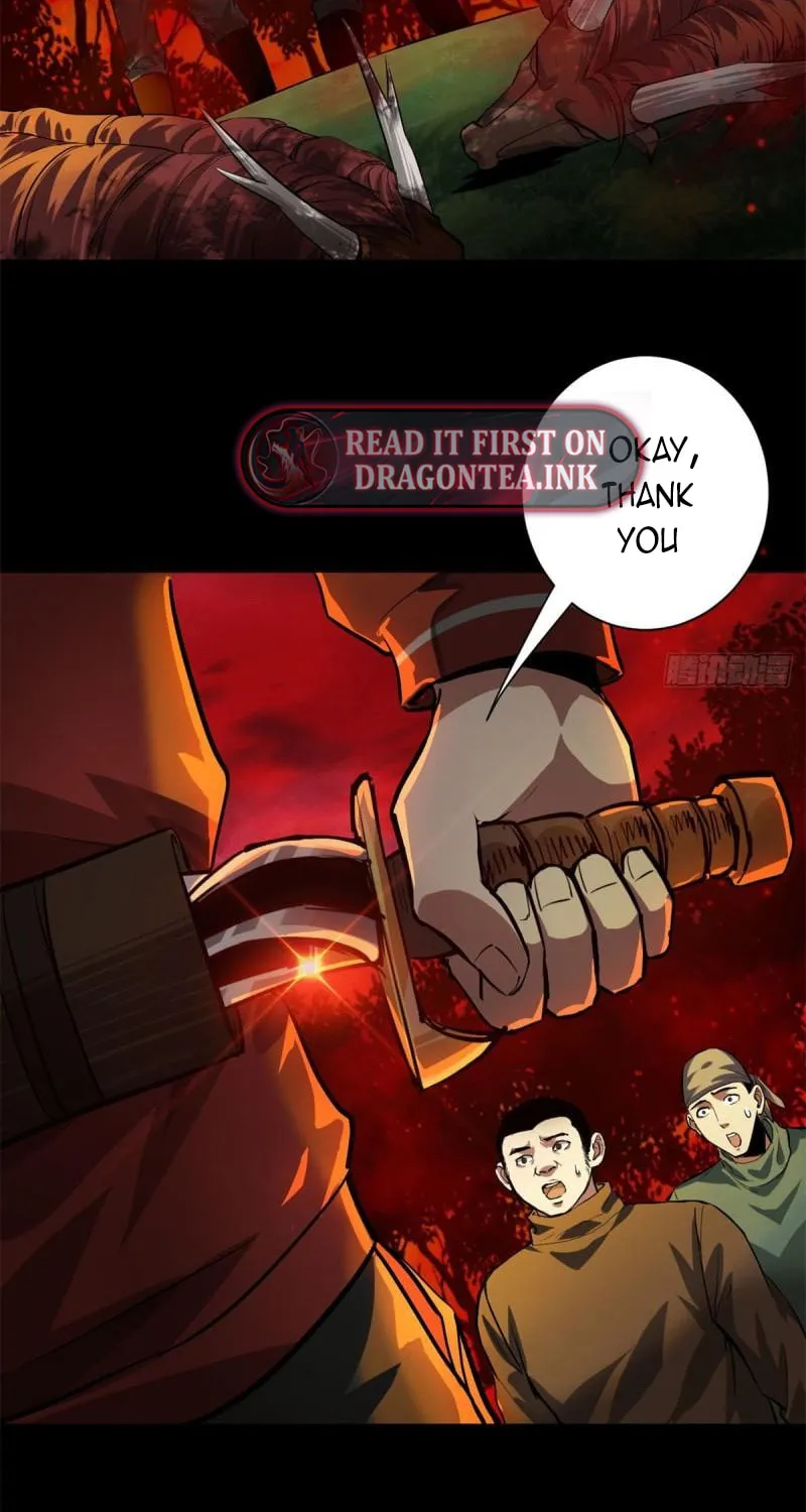 Roulette World (Colored) Chapter 138 page 43 - 
