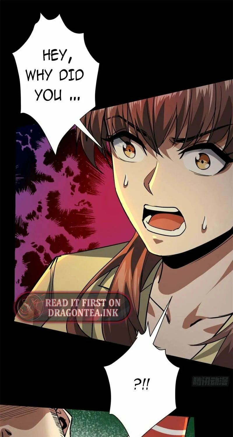 Roulette World (Colored) Chapter 138 page 46 - 