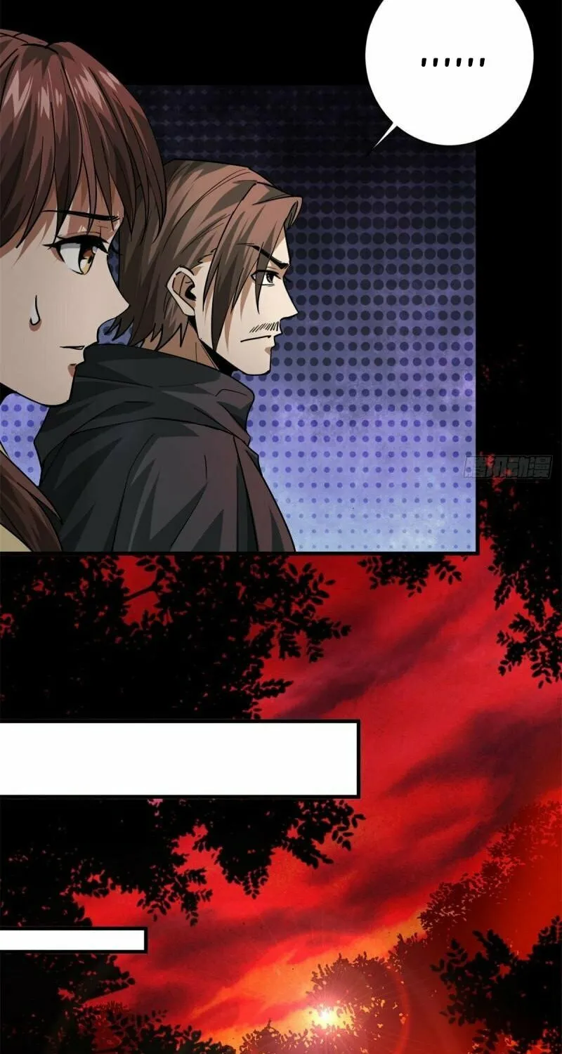 Roulette World (Colored) Chapter 138 page 50 - 