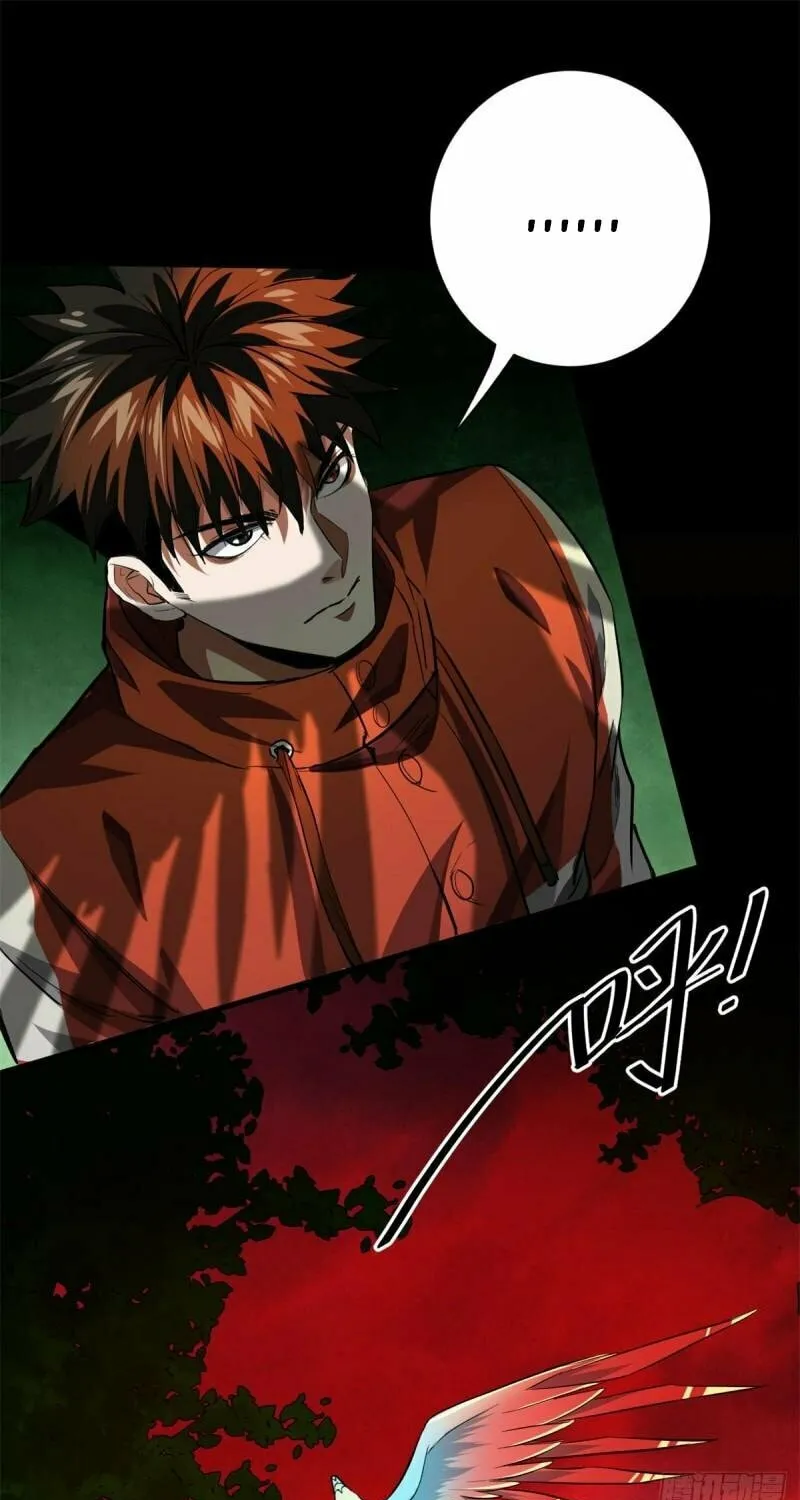 Roulette World (Colored) Chapter 138 page 53 - 