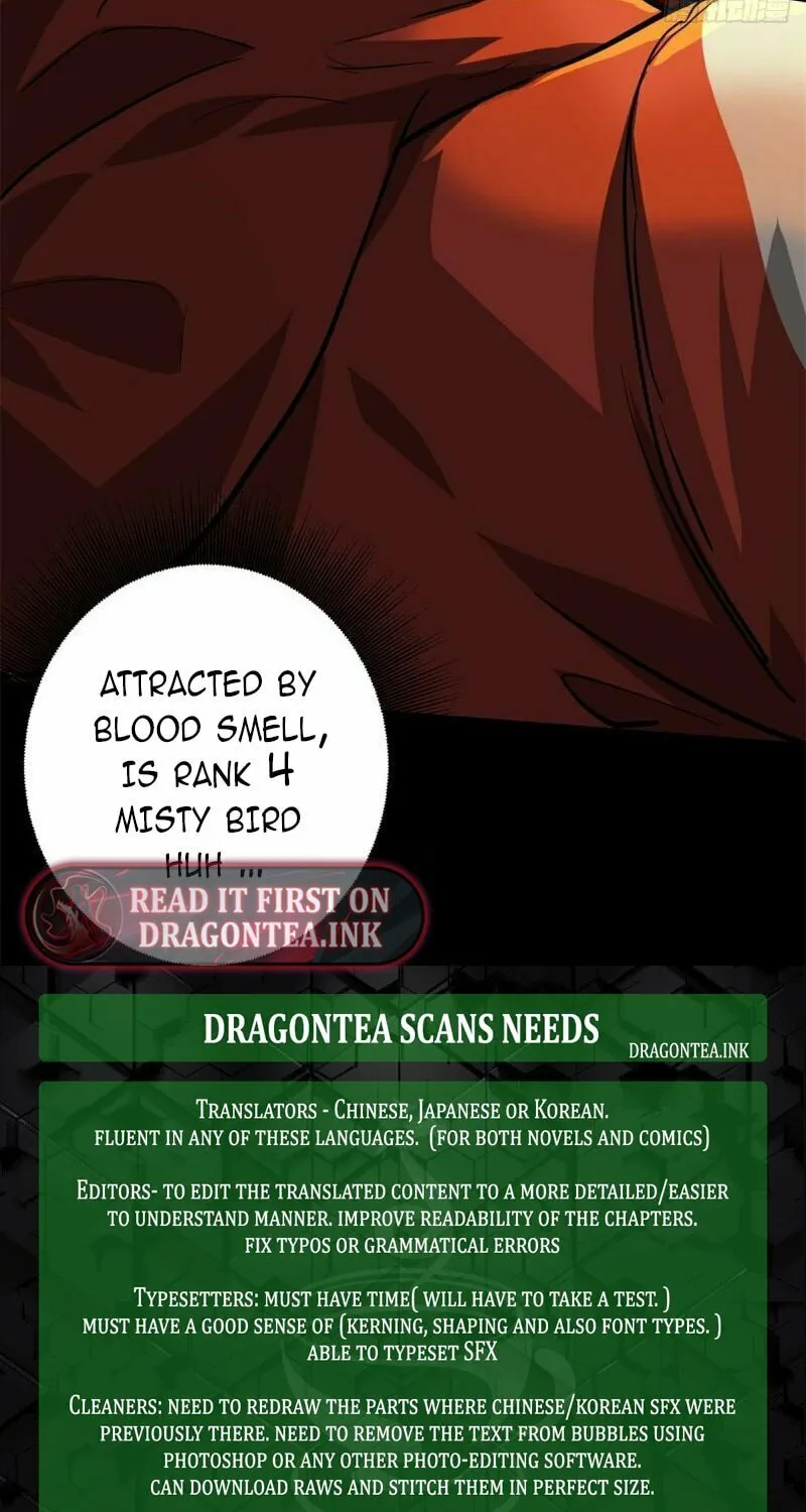 Roulette World (Colored) Chapter 138 page 55 - 