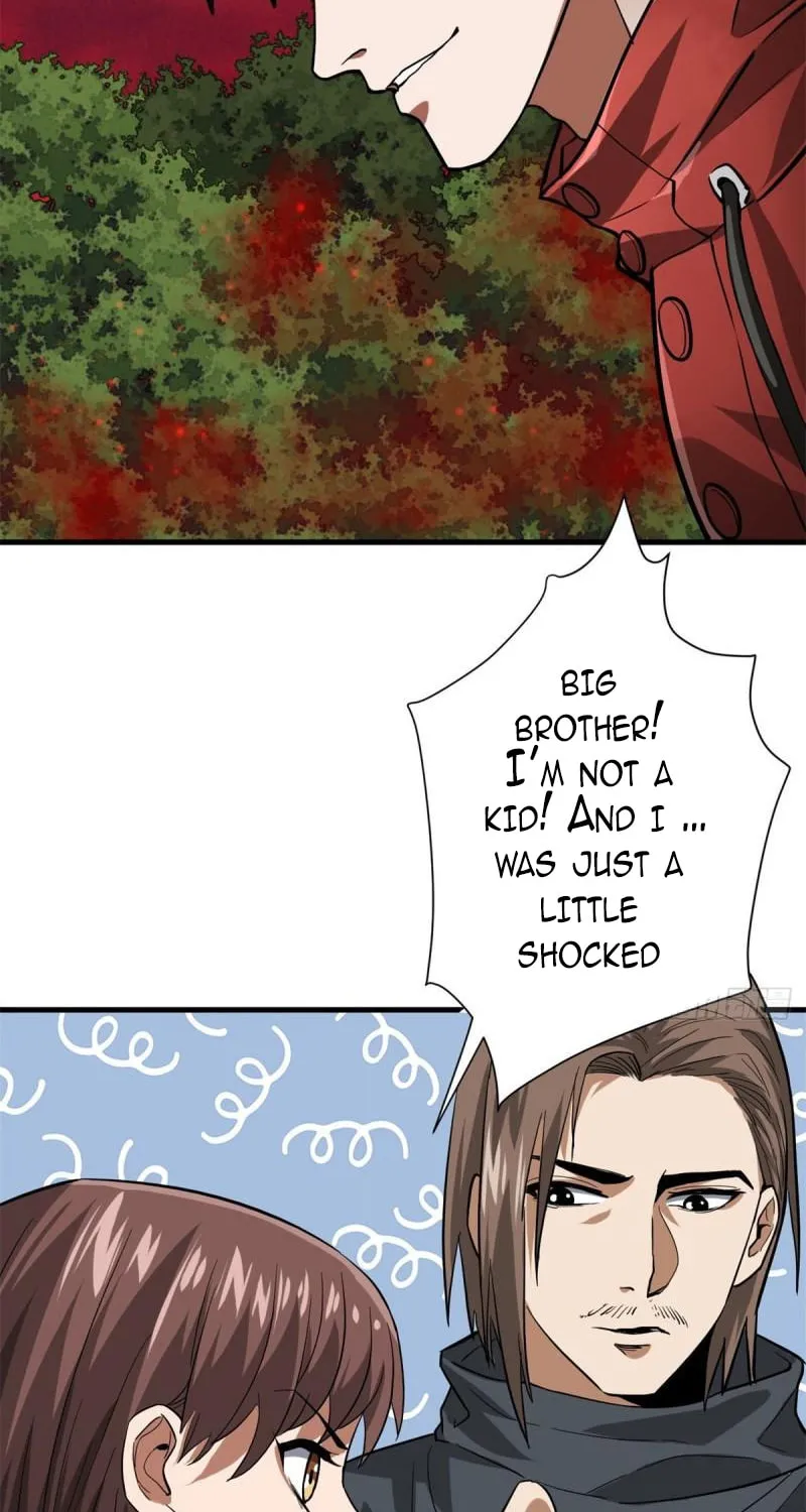 Roulette World (Colored) Chapter 138 page 8 - 
