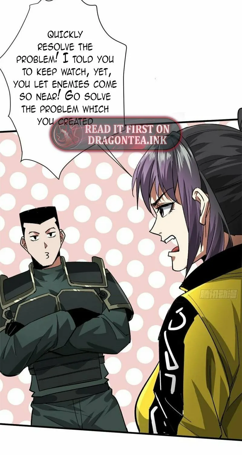 Roulette World (Colored) Chapter 139 page 11 - 
