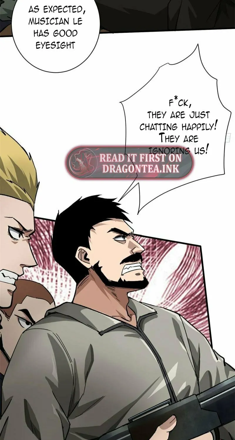 Roulette World (Colored) Chapter 139 page 13 - 