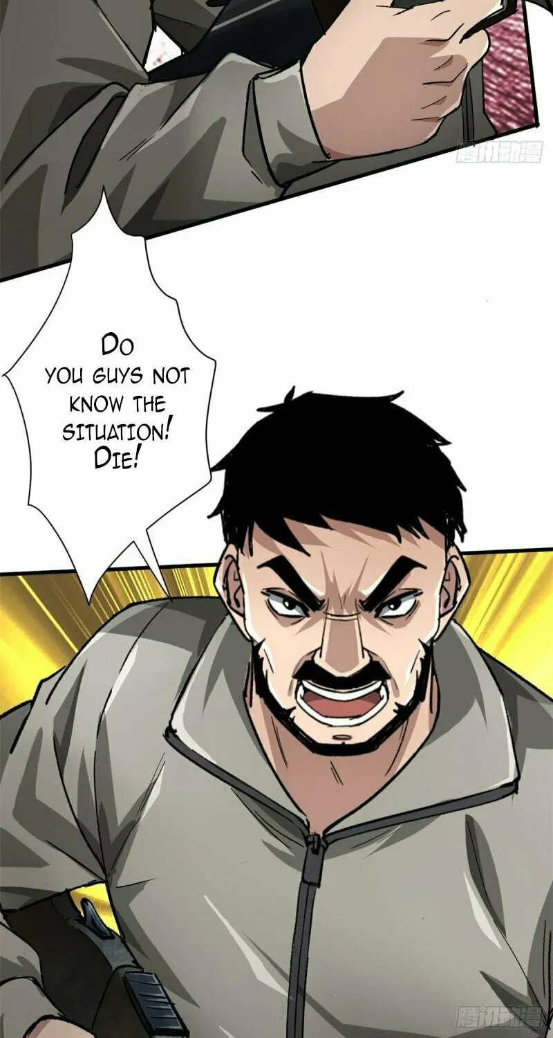 Roulette World (Colored) Chapter 139 page 14 - 