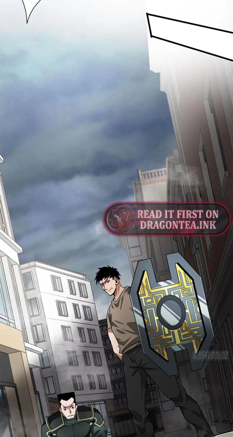 Roulette World (Colored) Chapter 139 page 22 - 