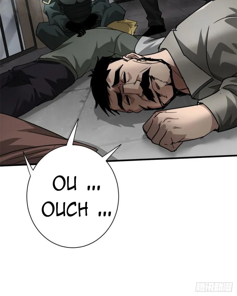 Roulette World (Colored) Chapter 139 page 23 - 