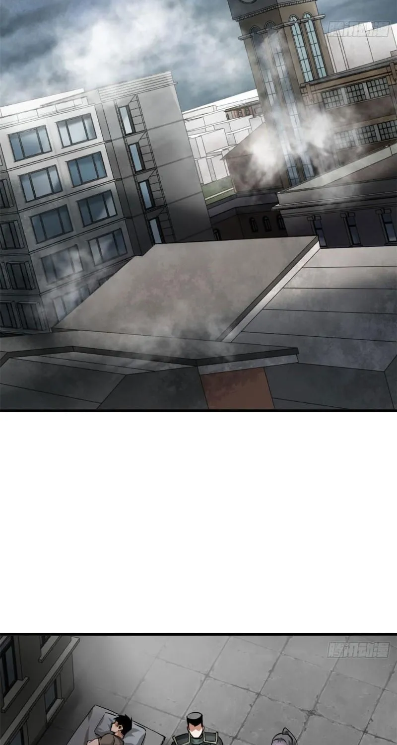 Roulette World (Colored) Chapter 139 page 4 - 