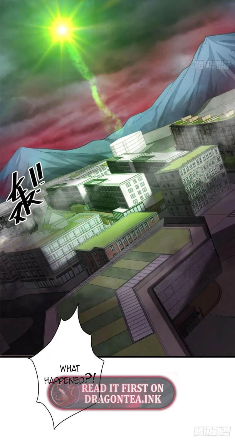 Roulette World (Colored) Chapter 139 page 31 - 