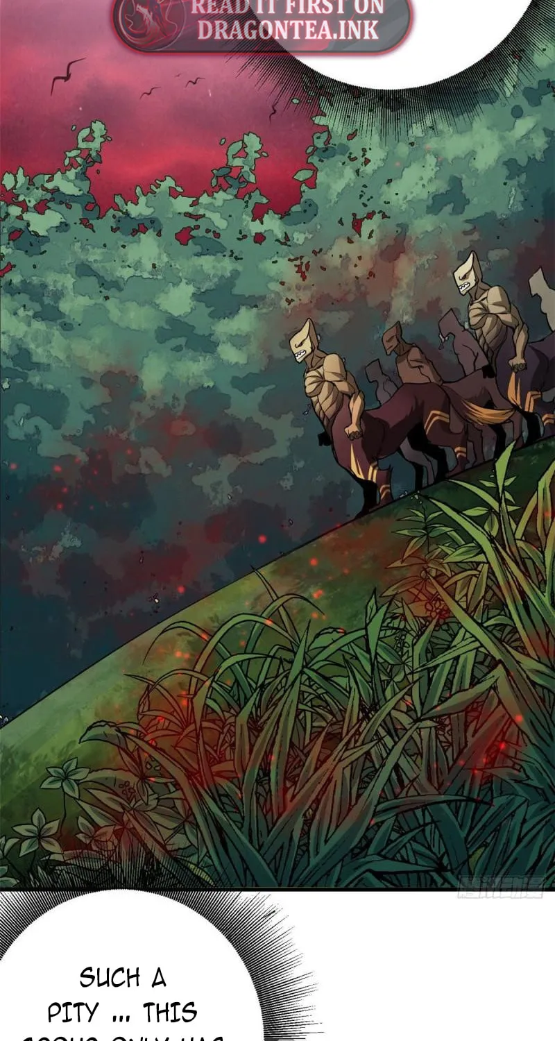 Roulette World (Colored) Chapter 139 page 34 - 