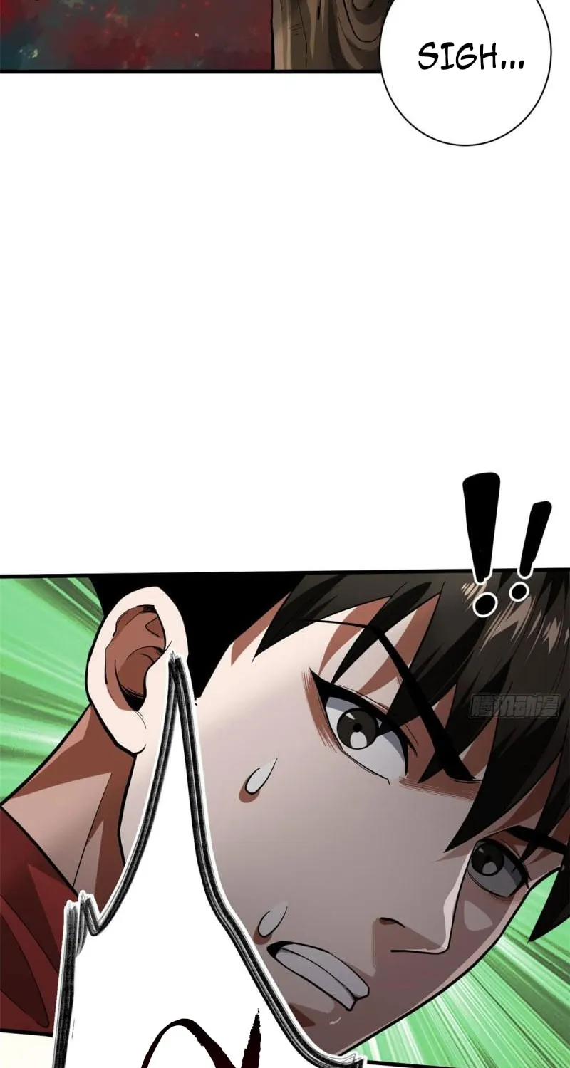 Roulette World (Colored) Chapter 139 page 37 - 