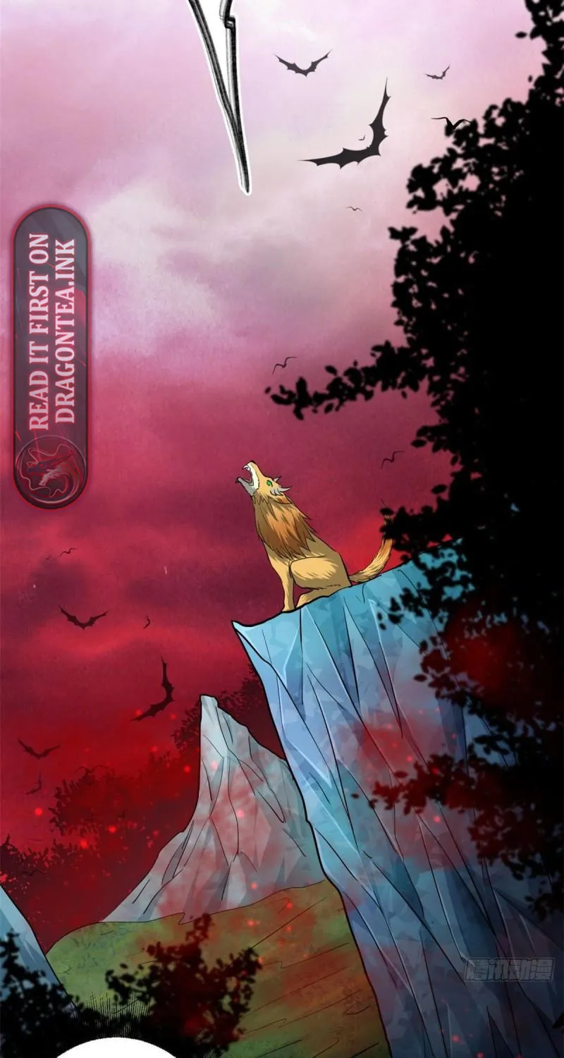 Roulette World (Colored) Chapter 139 page 39 - 