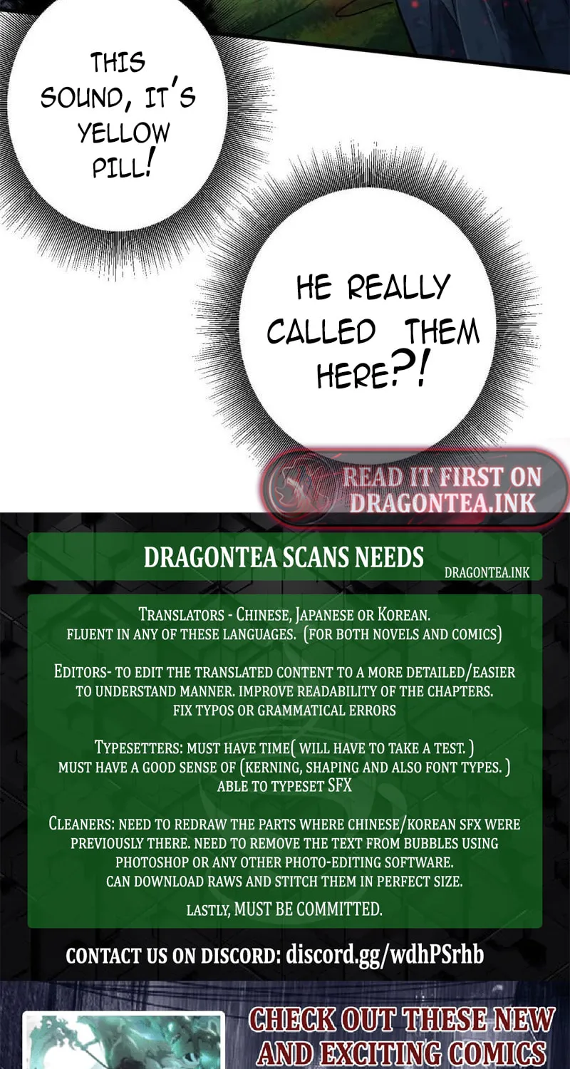 Roulette World (Colored) Chapter 139 page 40 - 
