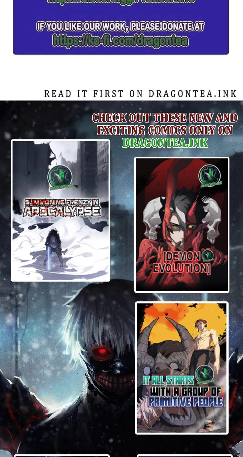 Roulette World (Colored) Chapter 139 page 42 - 