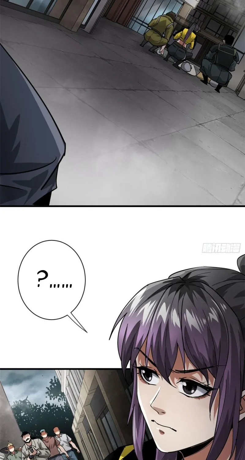 Roulette World (Colored) Chapter 139 page 6 - 