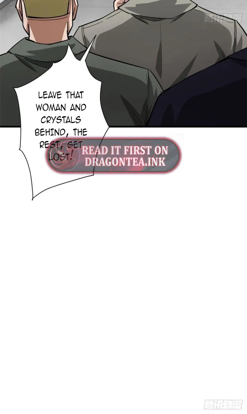 Roulette World (Colored) Chapter 139 page 9 - 