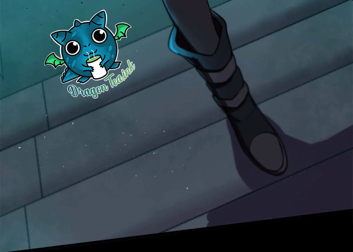 Roulette World (Colored) Chapter 14 page 11 - 