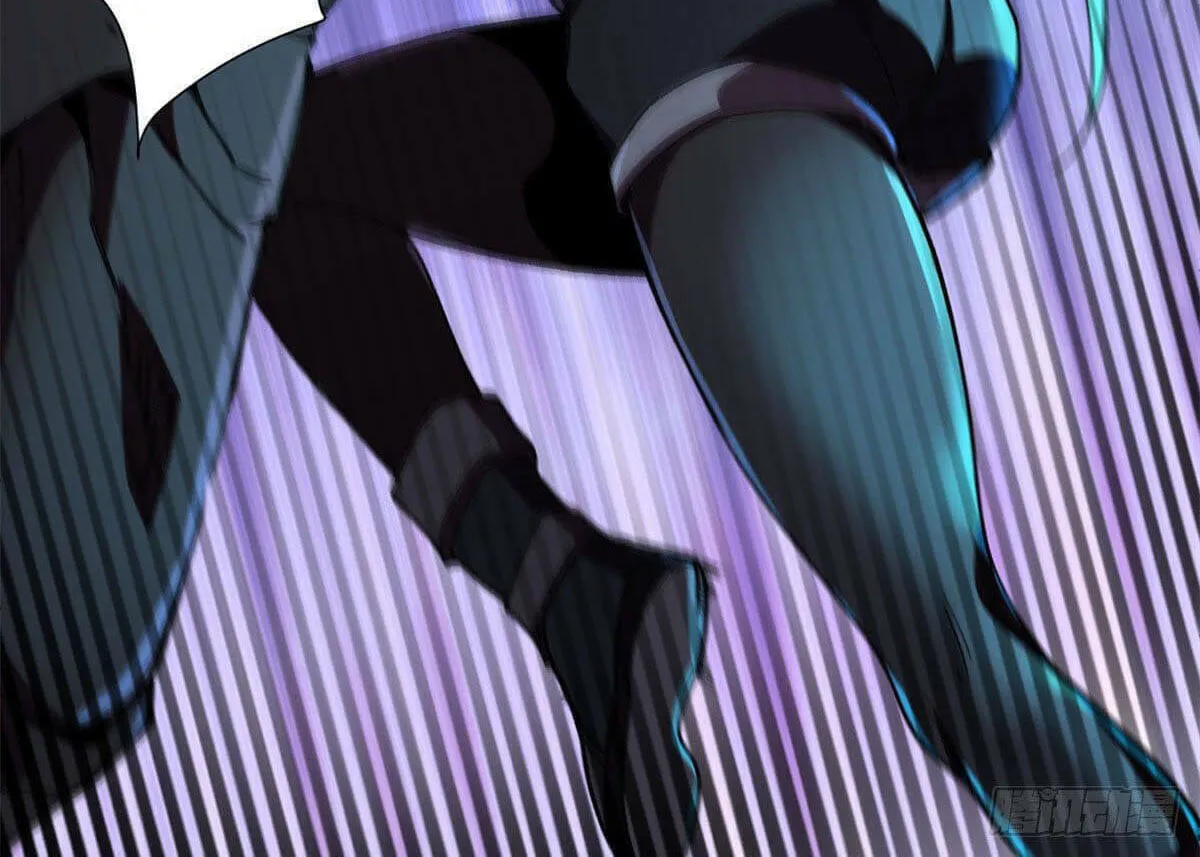 Roulette World (Colored) Chapter 14 page 15 - 