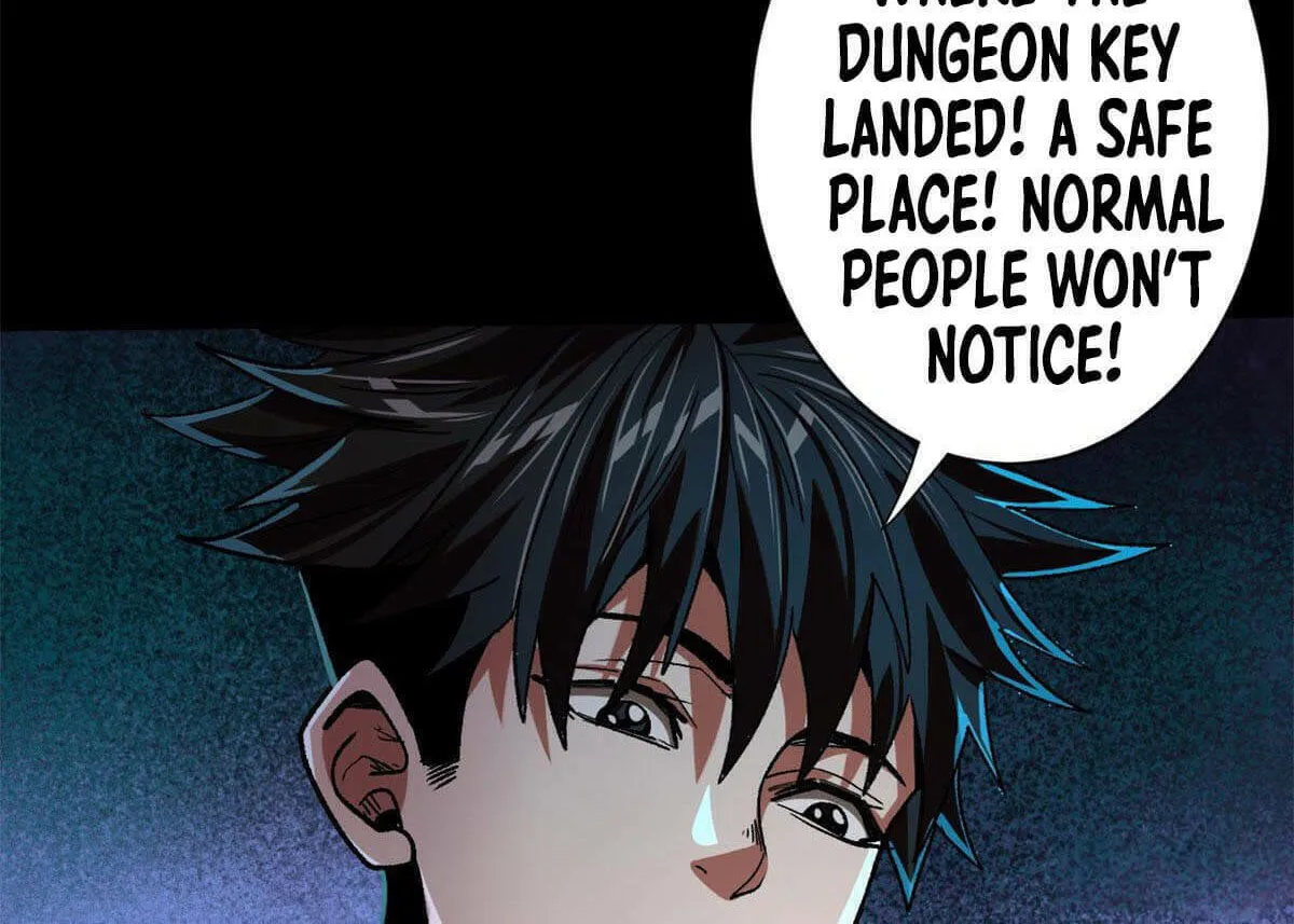 Roulette World (Colored) Chapter 14 page 55 - 