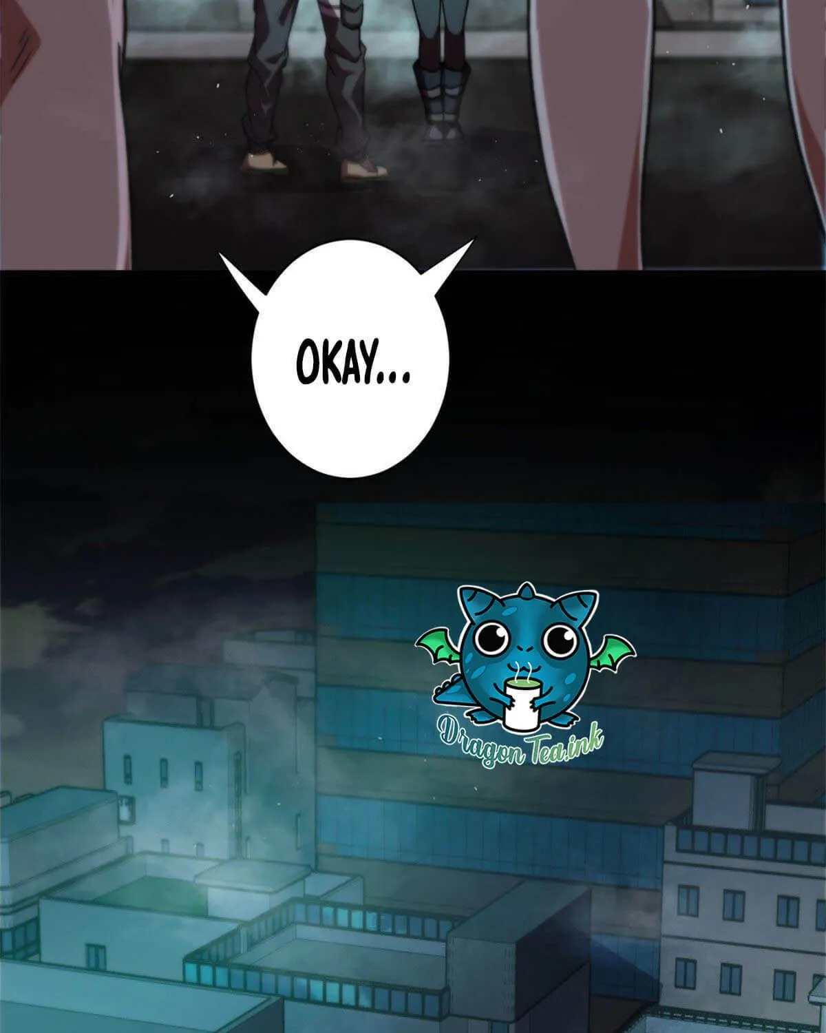 Roulette World (Colored) Chapter 14 page 64 - 