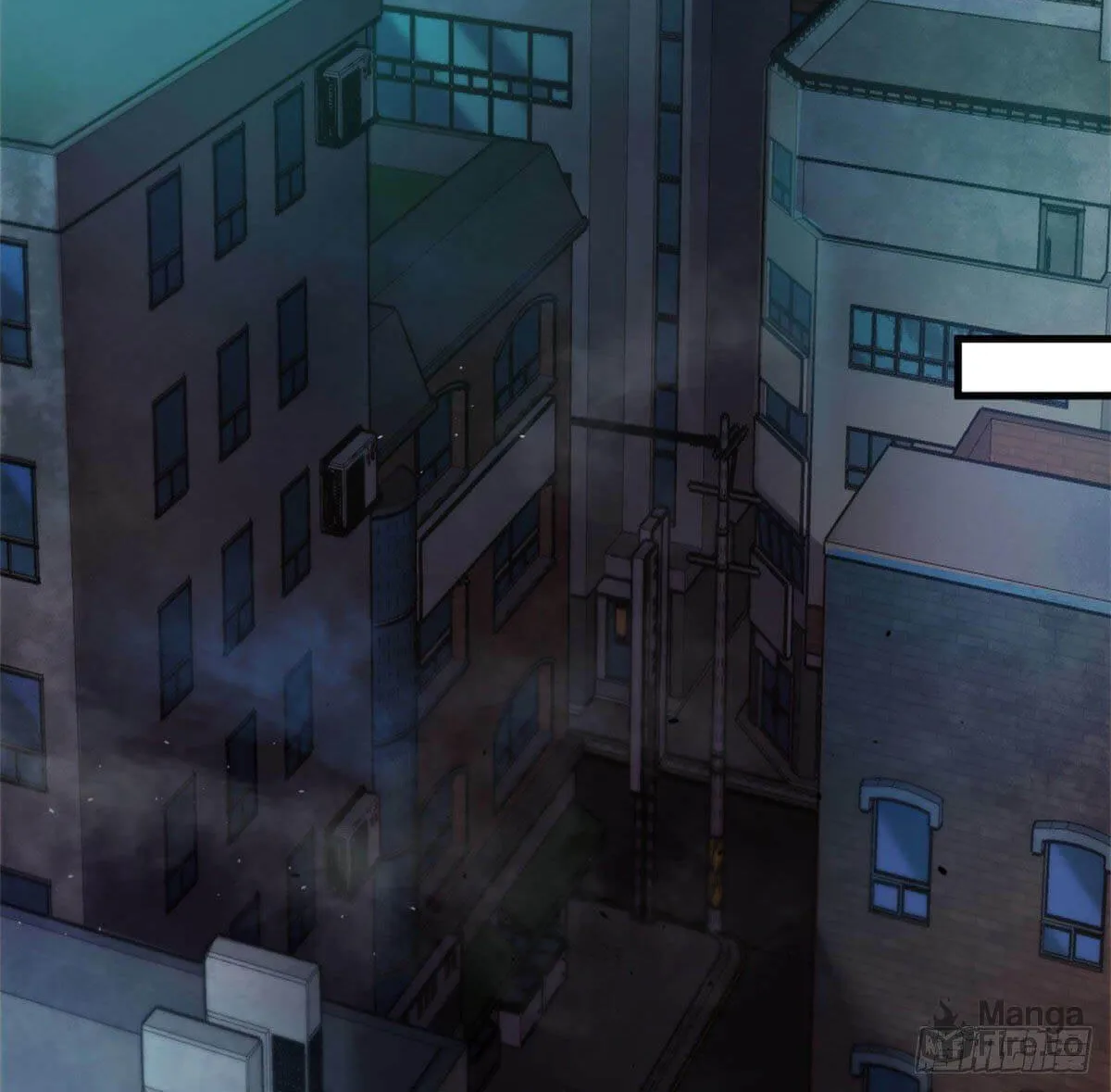 Roulette World (Colored) Chapter 14 page 65 - 
