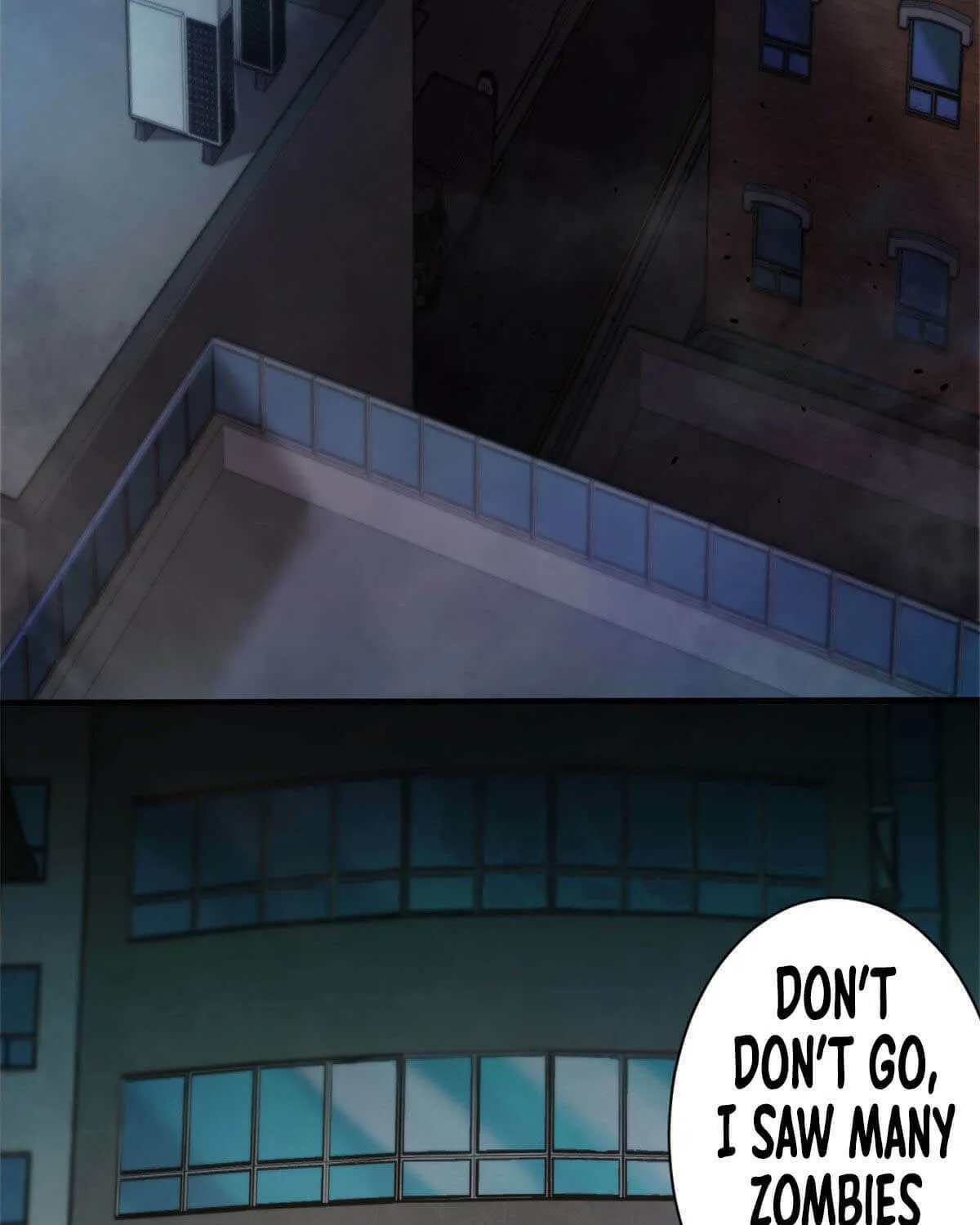 Roulette World (Colored) Chapter 14 page 66 - 
