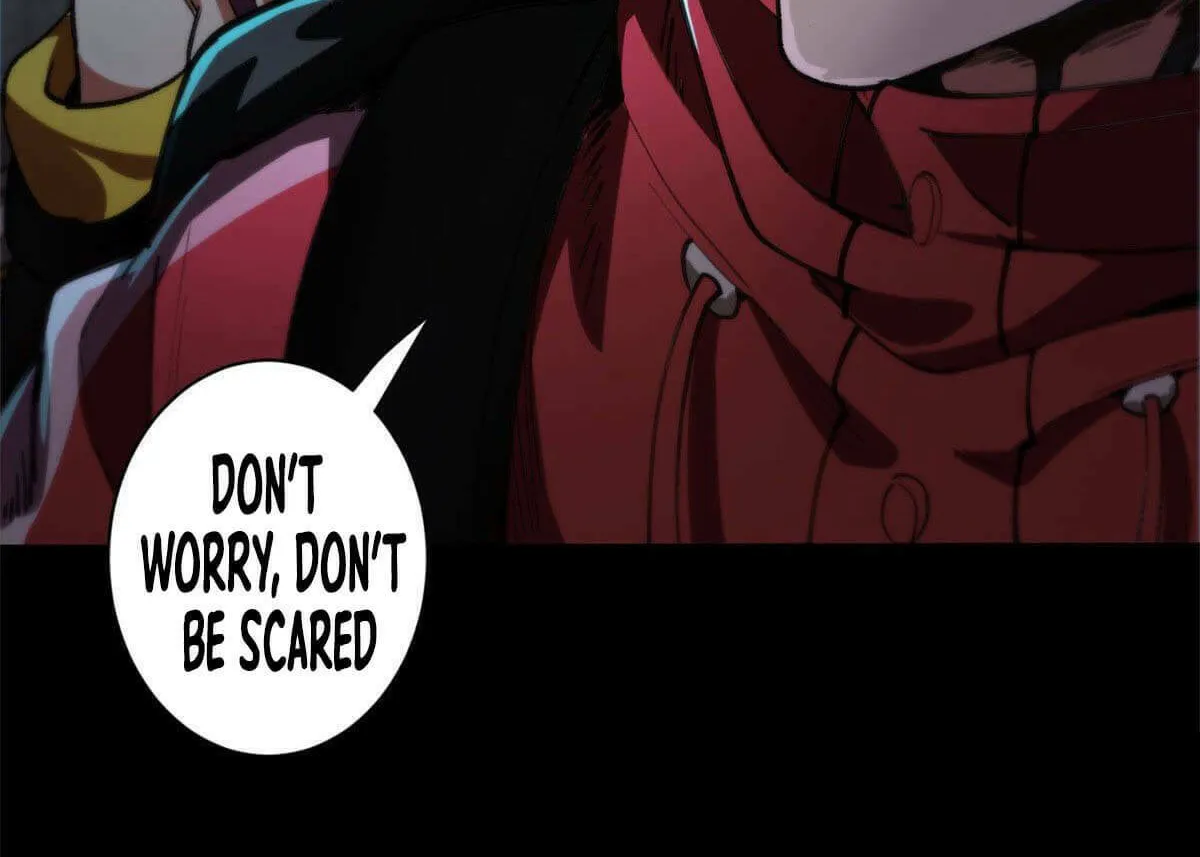 Roulette World (Colored) Chapter 14 page 71 - 