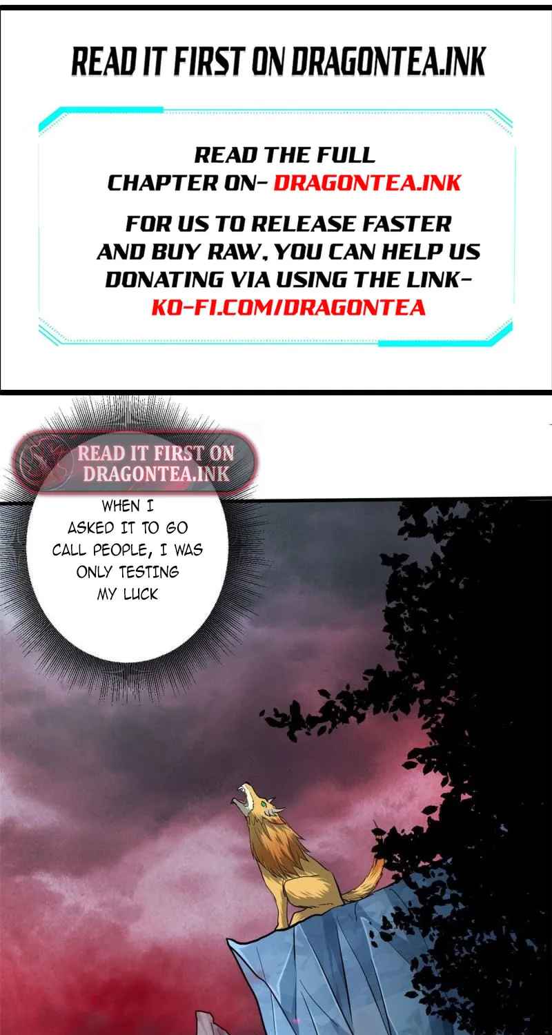 Roulette World (Colored) Chapter 140 page 2 - 