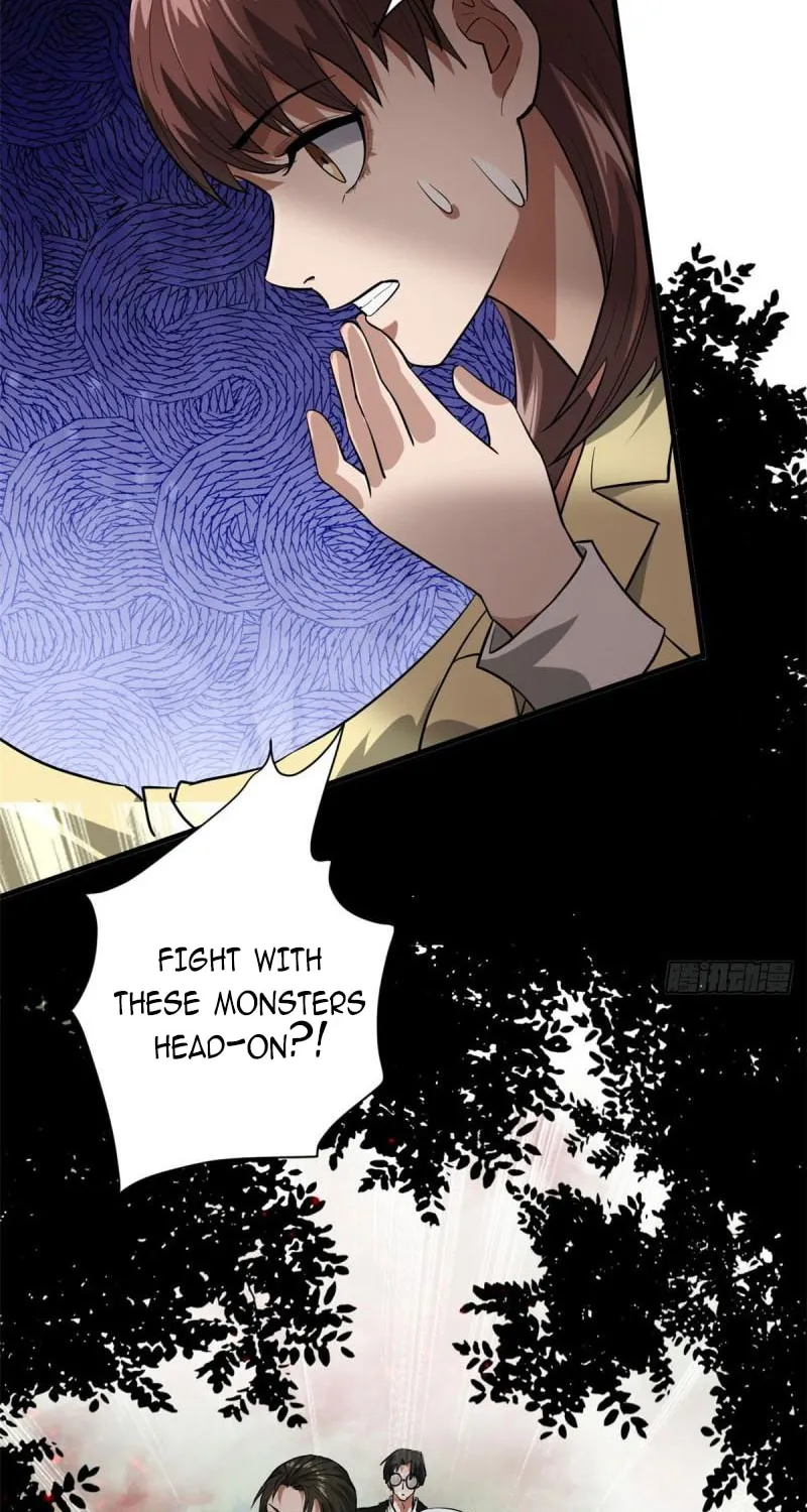Roulette World (Colored) Chapter 140 page 11 - 