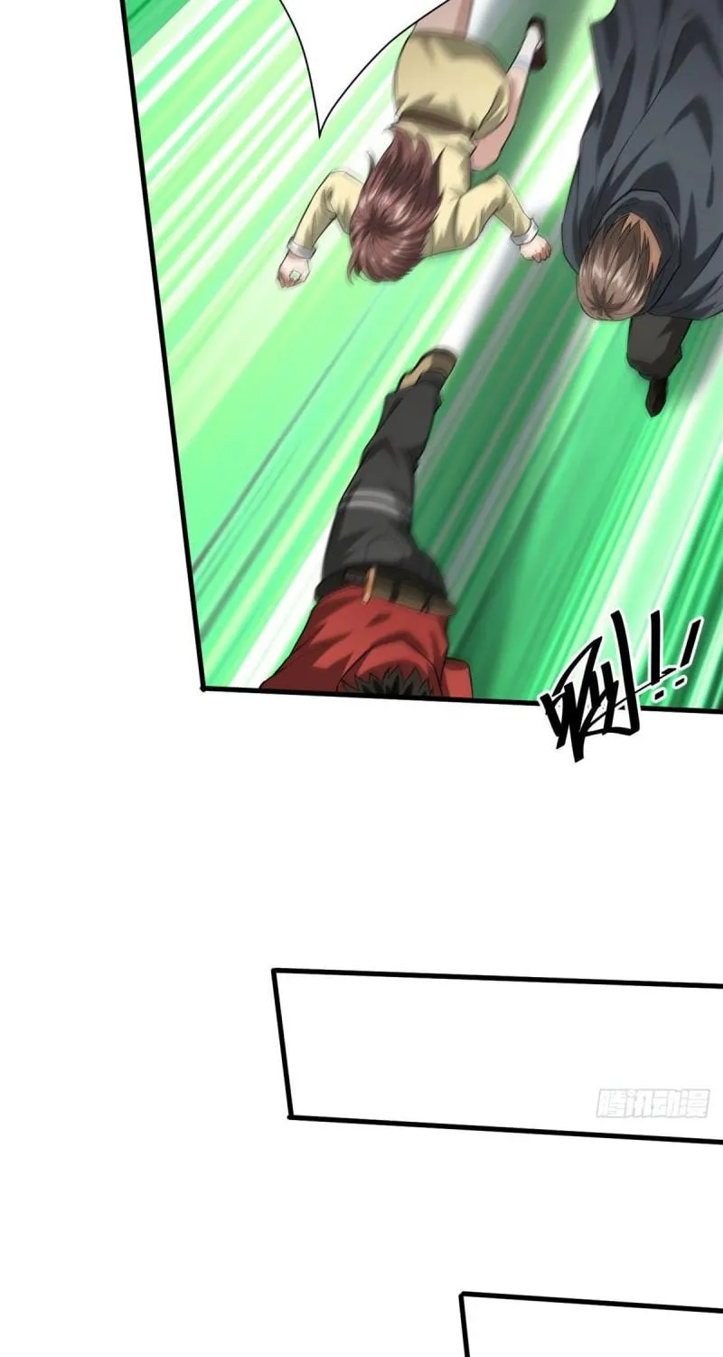 Roulette World (Colored) Chapter 140 page 15 - 