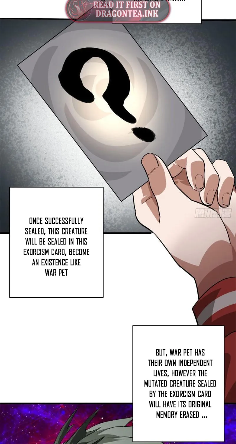 Roulette World (Colored) Chapter 140 page 27 - 