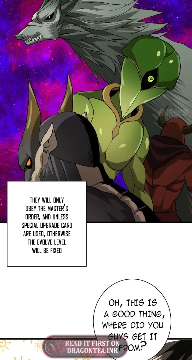 Roulette World (Colored) Chapter 140 page 28 - 