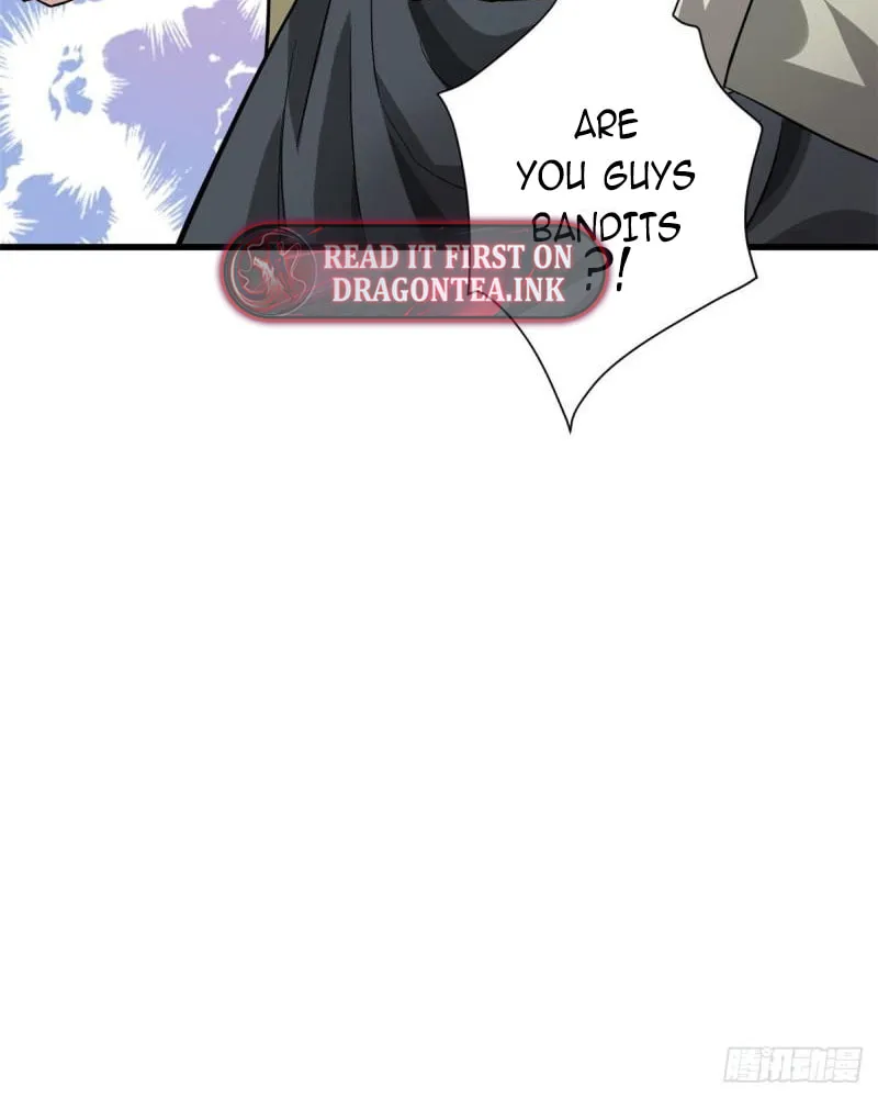 Roulette World (Colored) Chapter 140 page 31 - 