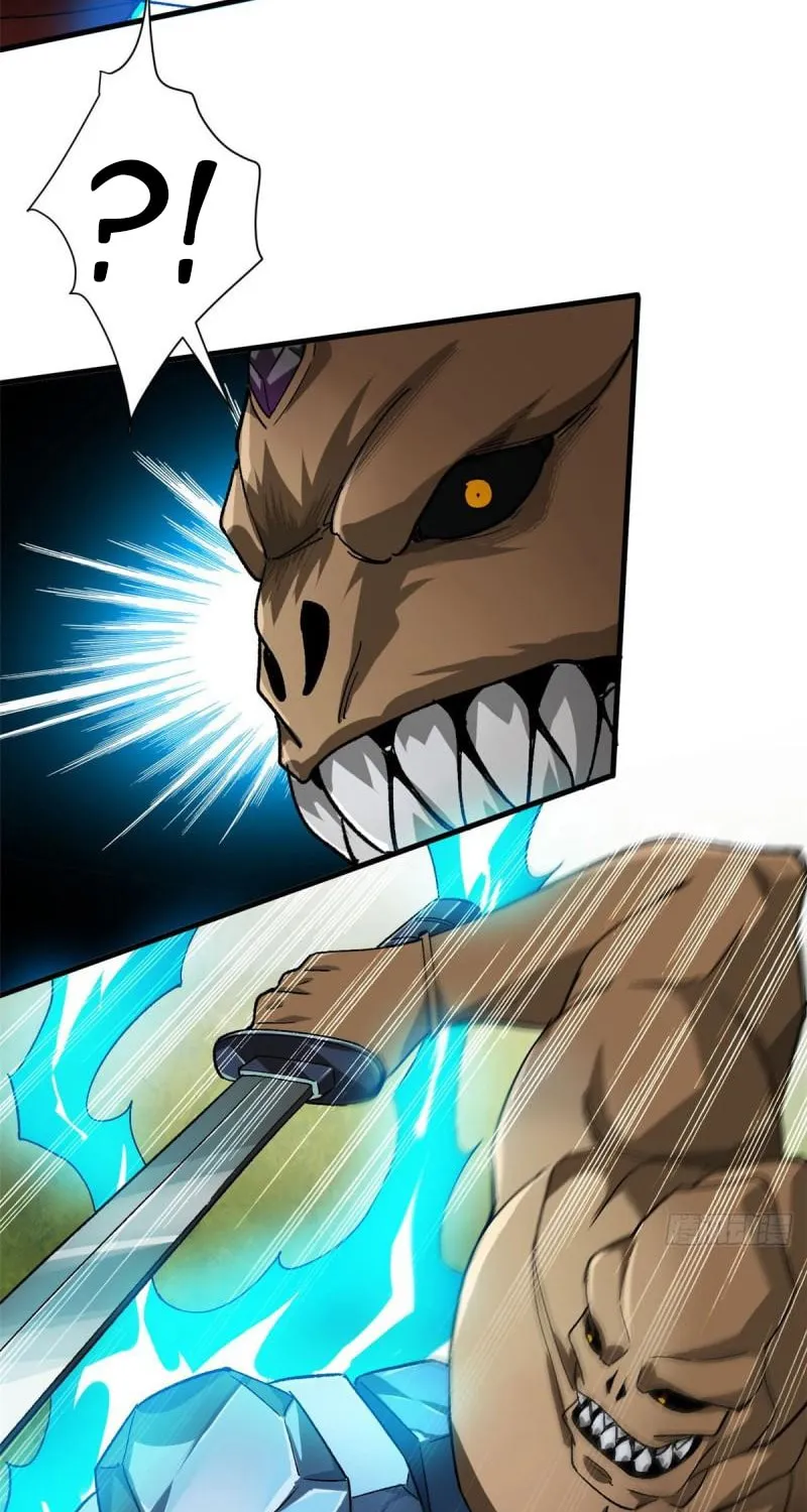 Roulette World (Colored) Chapter 140 page 37 - 