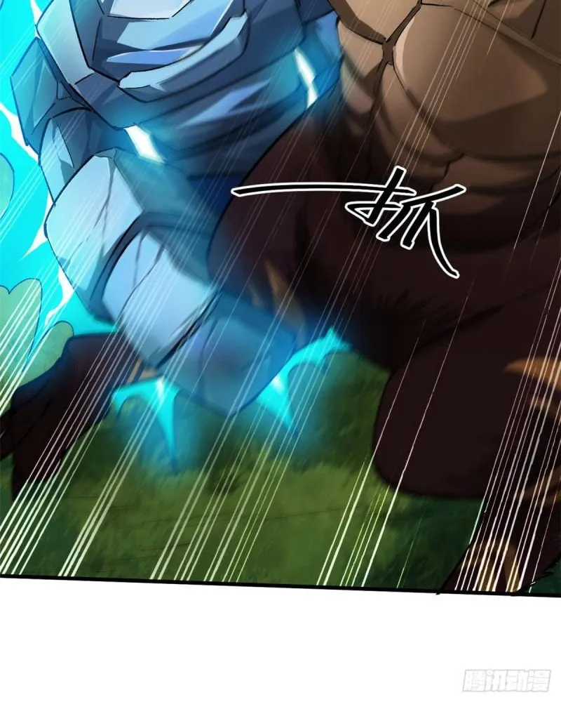 Roulette World (Colored) Chapter 140 page 38 - 