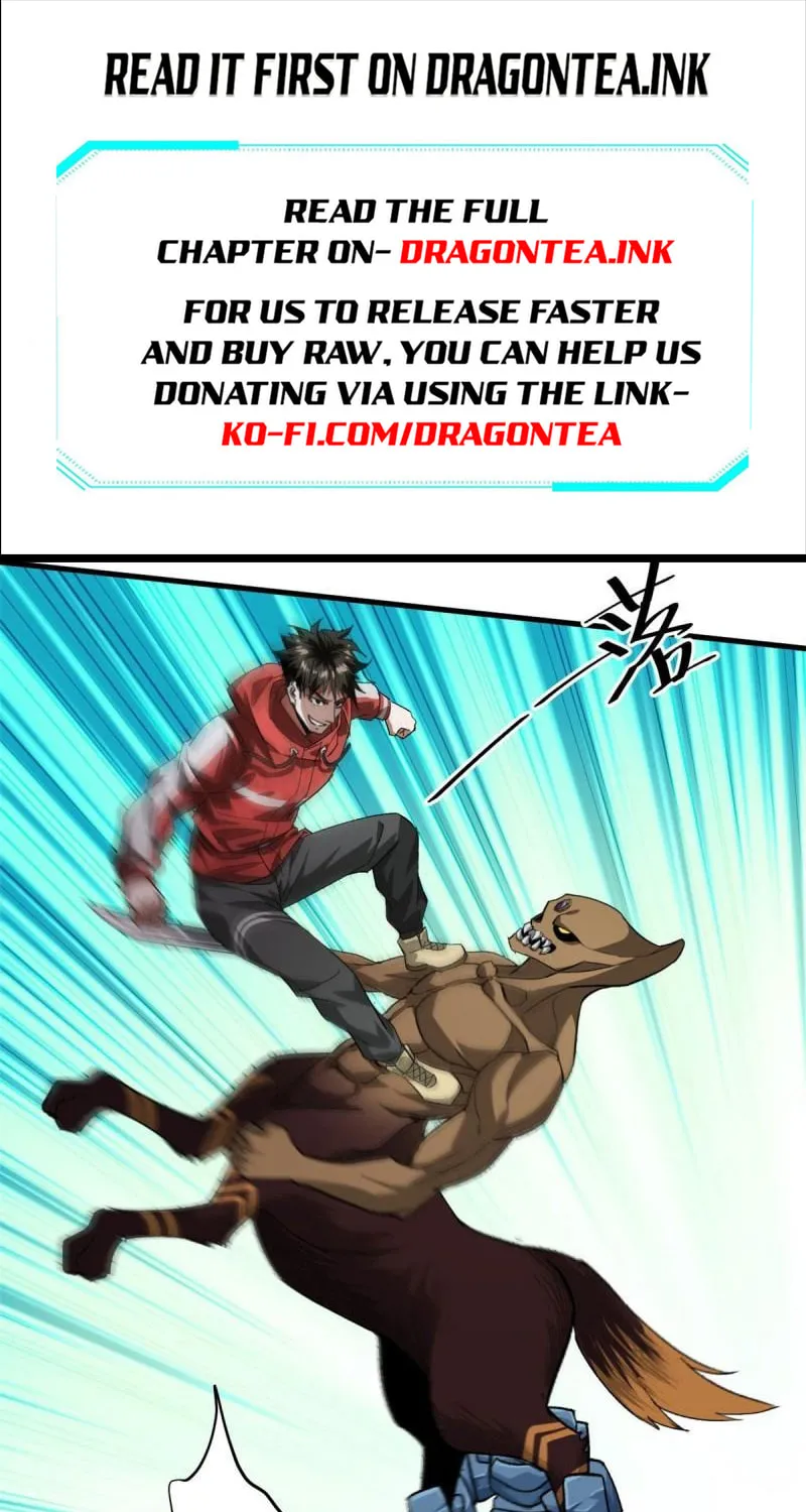 Roulette World (Colored) Chapter 140 page 39 - 