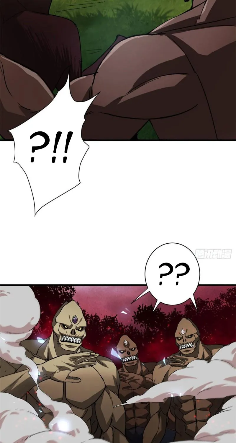 Roulette World (Colored) Chapter 140 page 42 - 