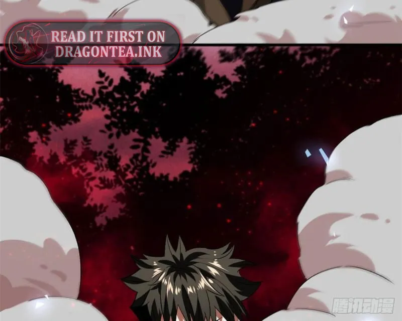 Roulette World (Colored) Chapter 140 page 43 - 