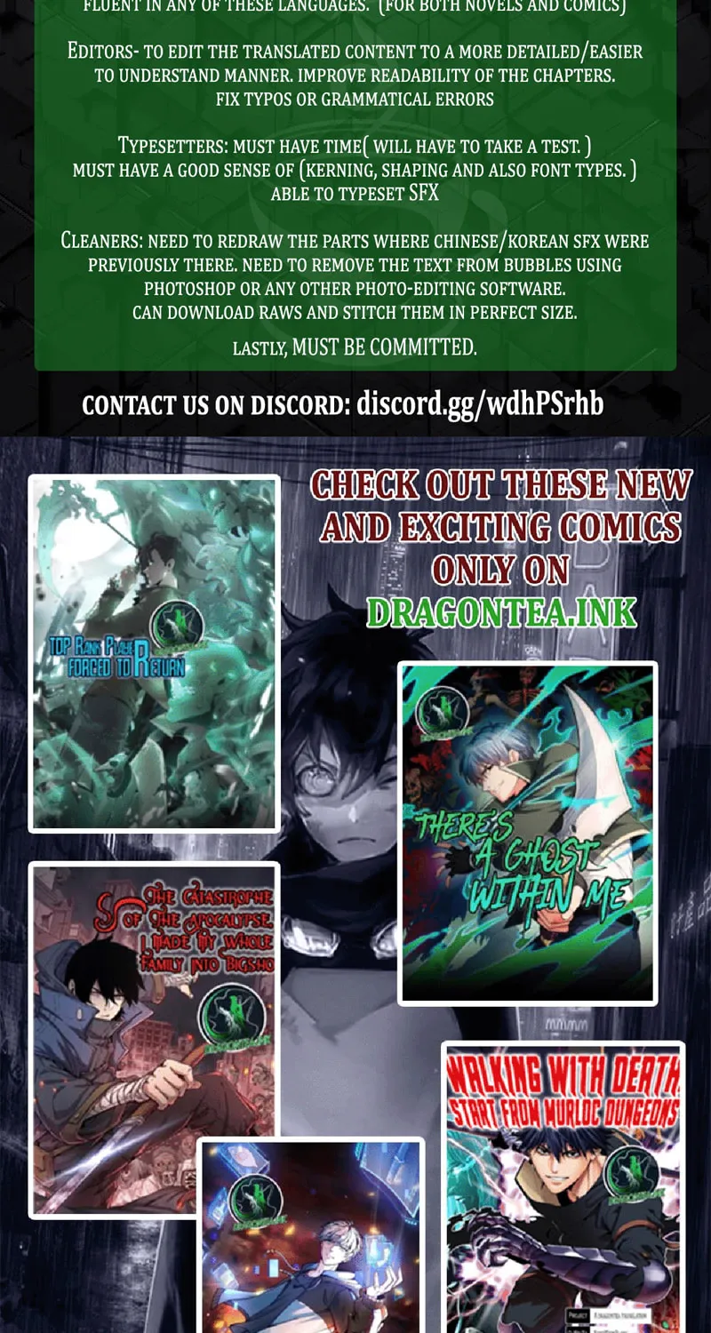 Roulette World (Colored) Chapter 140 page 46 - 