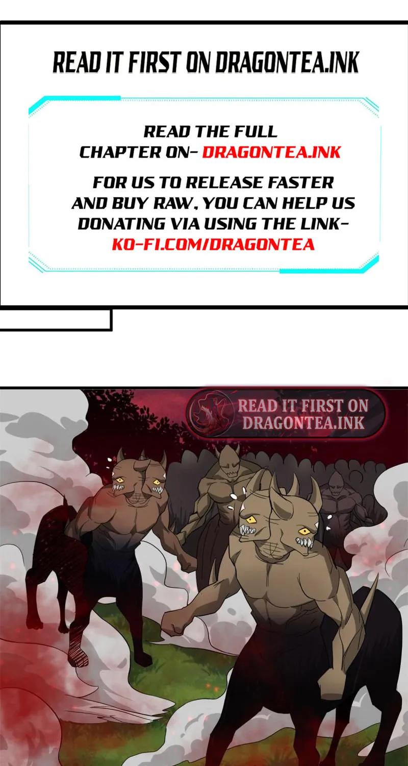 Roulette World (Colored) Chapter 141 page 2 - 