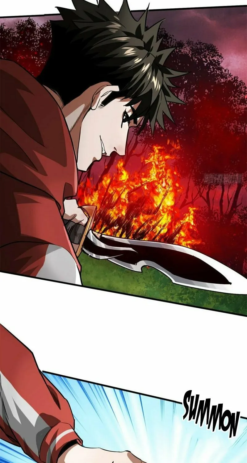 Roulette World (Colored) Chapter 141 page 12 - 