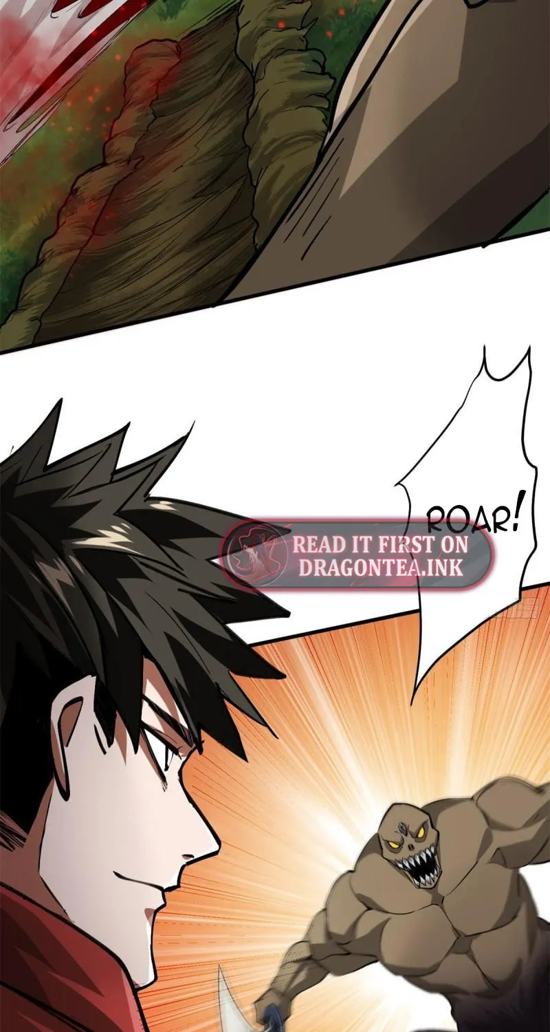 Roulette World (Colored) Chapter 141 page 19 - 