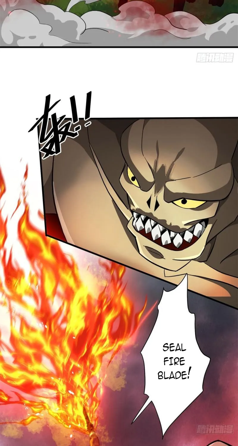 Roulette World (Colored) Chapter 141 page 3 - 