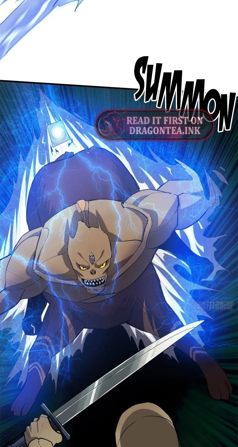 Roulette World (Colored) Chapter 141 page 22 - 