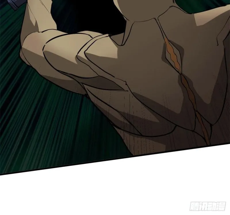 Roulette World (Colored) Chapter 141 page 23 - 
