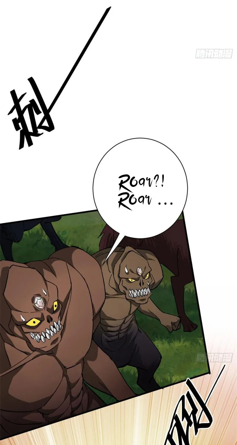 Roulette World (Colored) Chapter 141 page 26 - 