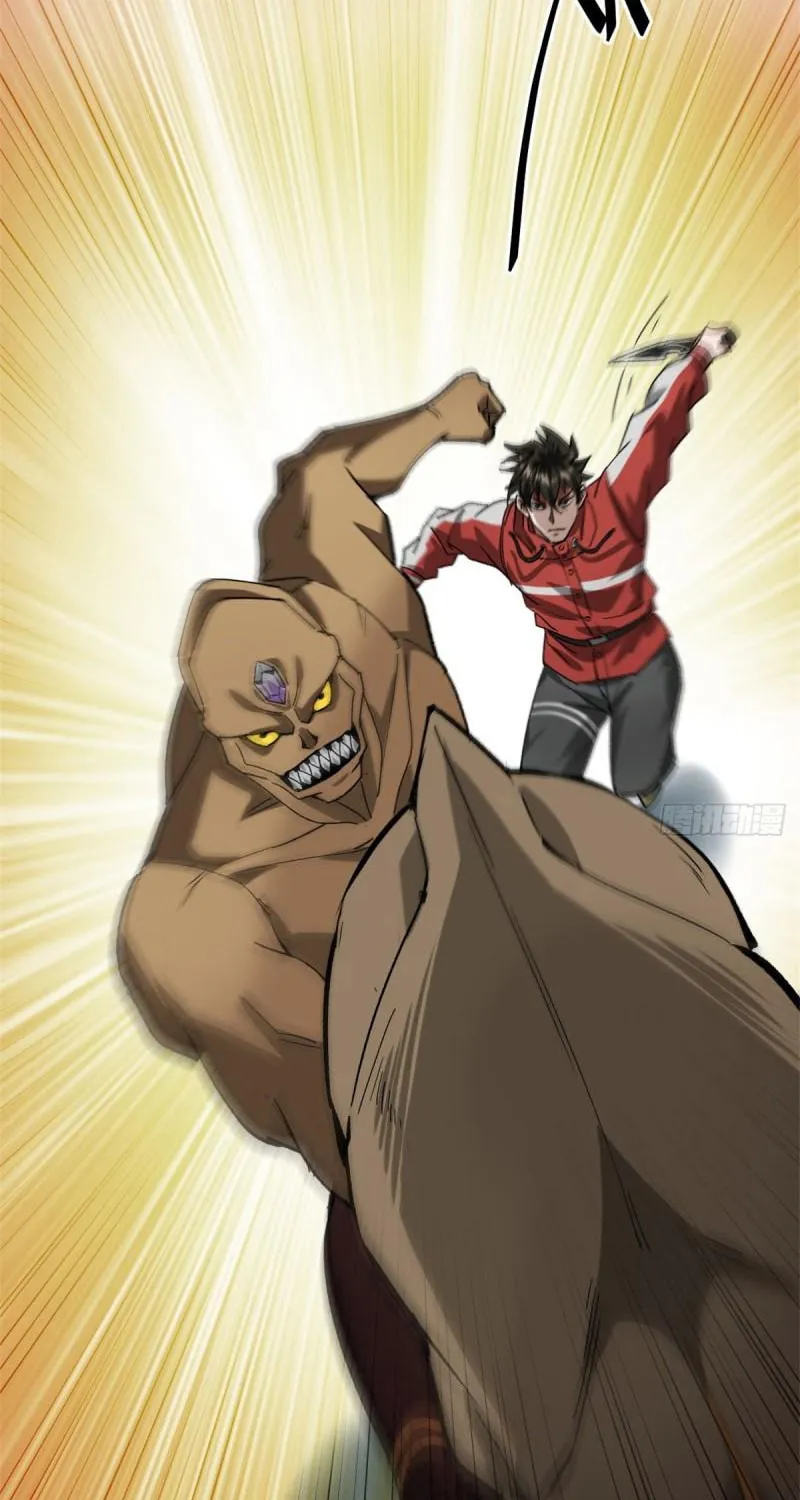 Roulette World (Colored) Chapter 141 page 27 - 