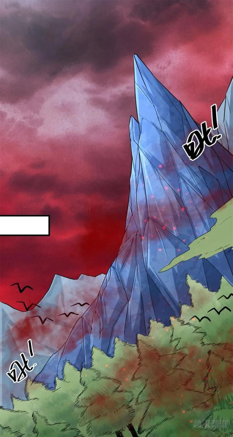 Roulette World (Colored) Chapter 141 page 38 - 