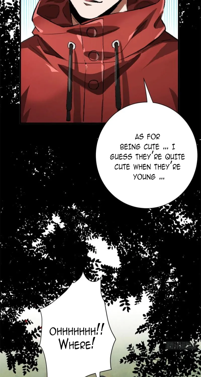 Roulette World (Colored) Chapter 141 page 43 - 